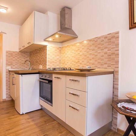 Apartment Premsai Rovinj Exterior foto