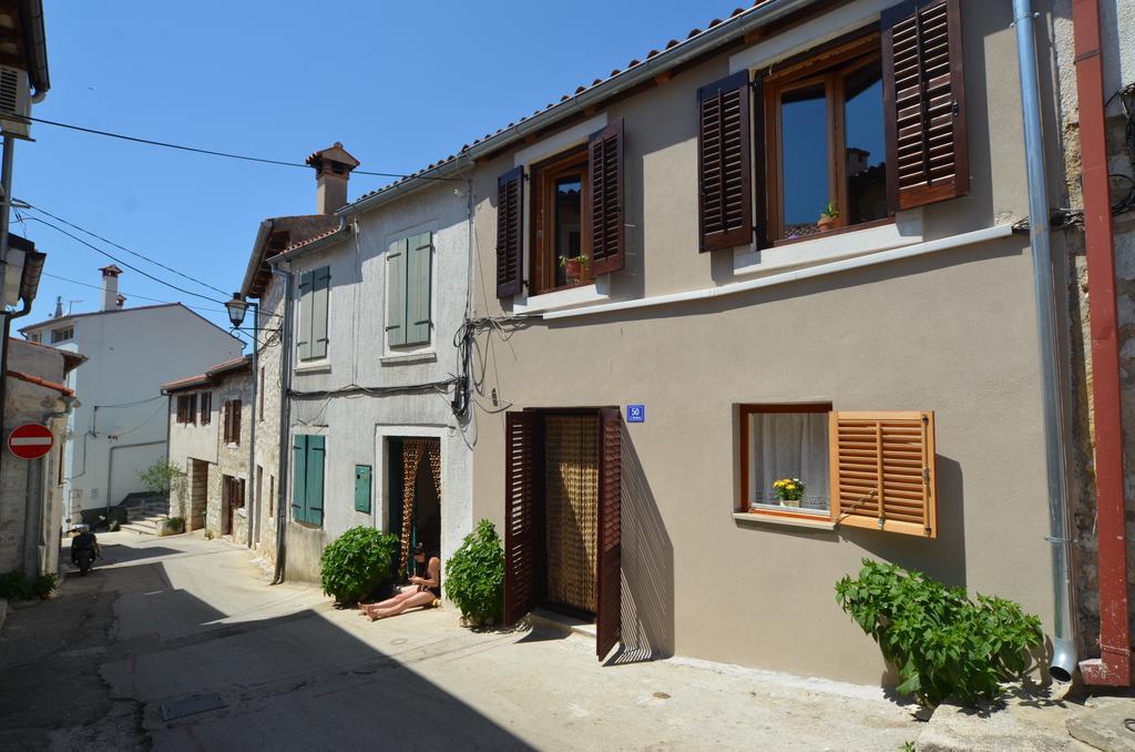 Apartment Premsai Rovinj Quarto foto