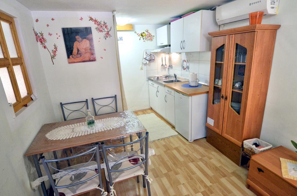 Apartment Premsai Rovinj Quarto foto