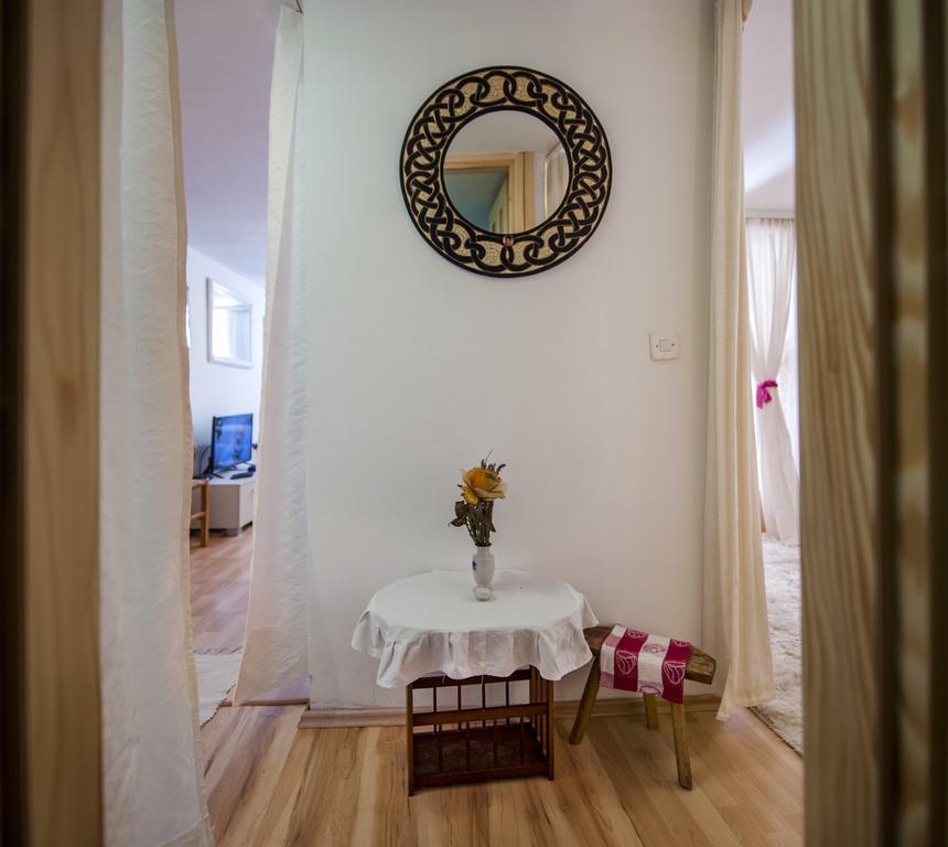 Apartment Premsai Rovinj Exterior foto