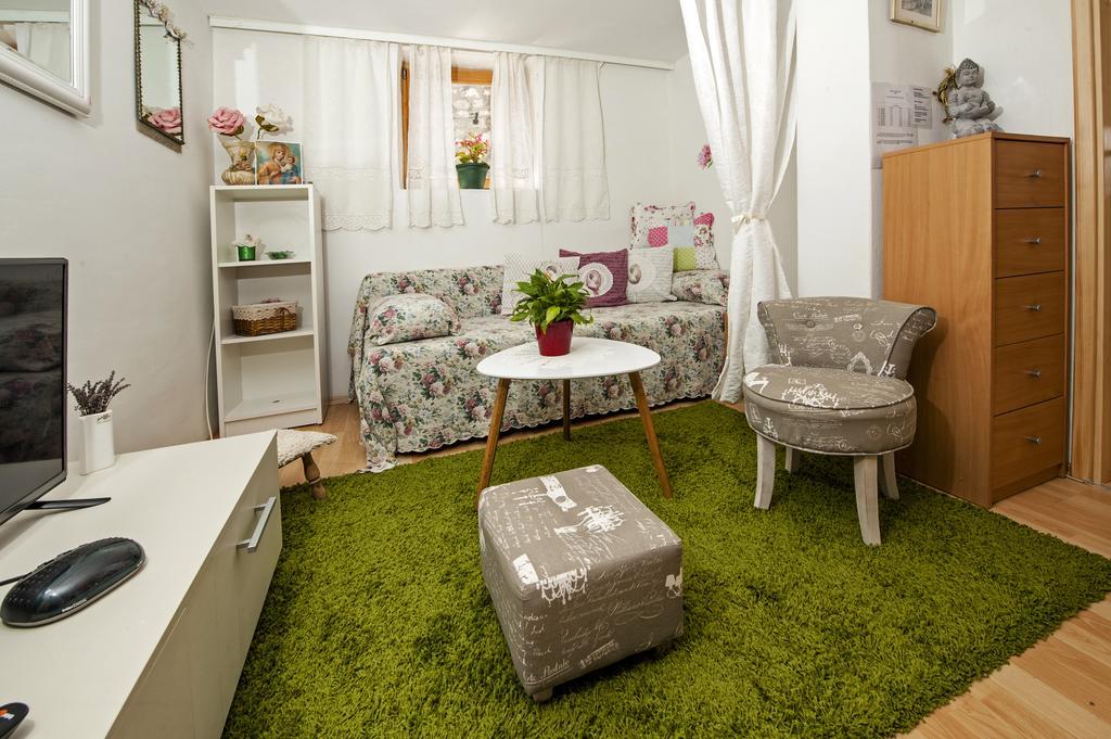 Apartment Premsai Rovinj Exterior foto