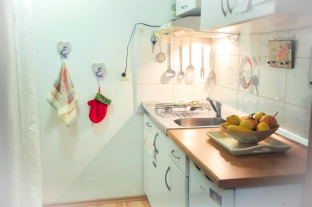 Apartment Premsai Rovinj Exterior foto